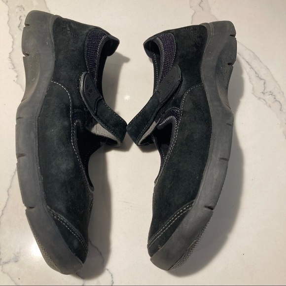 DANSKO SZ 40 Edda Mary  Jane Sneaker Sandal - Picture 10 of 14